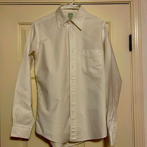 Brooks Brothers, Made in USA, OCBD